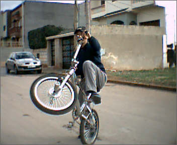 là c mon frere